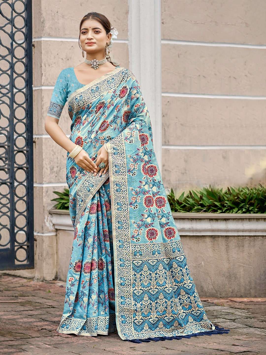 Bunawat Priyanandani