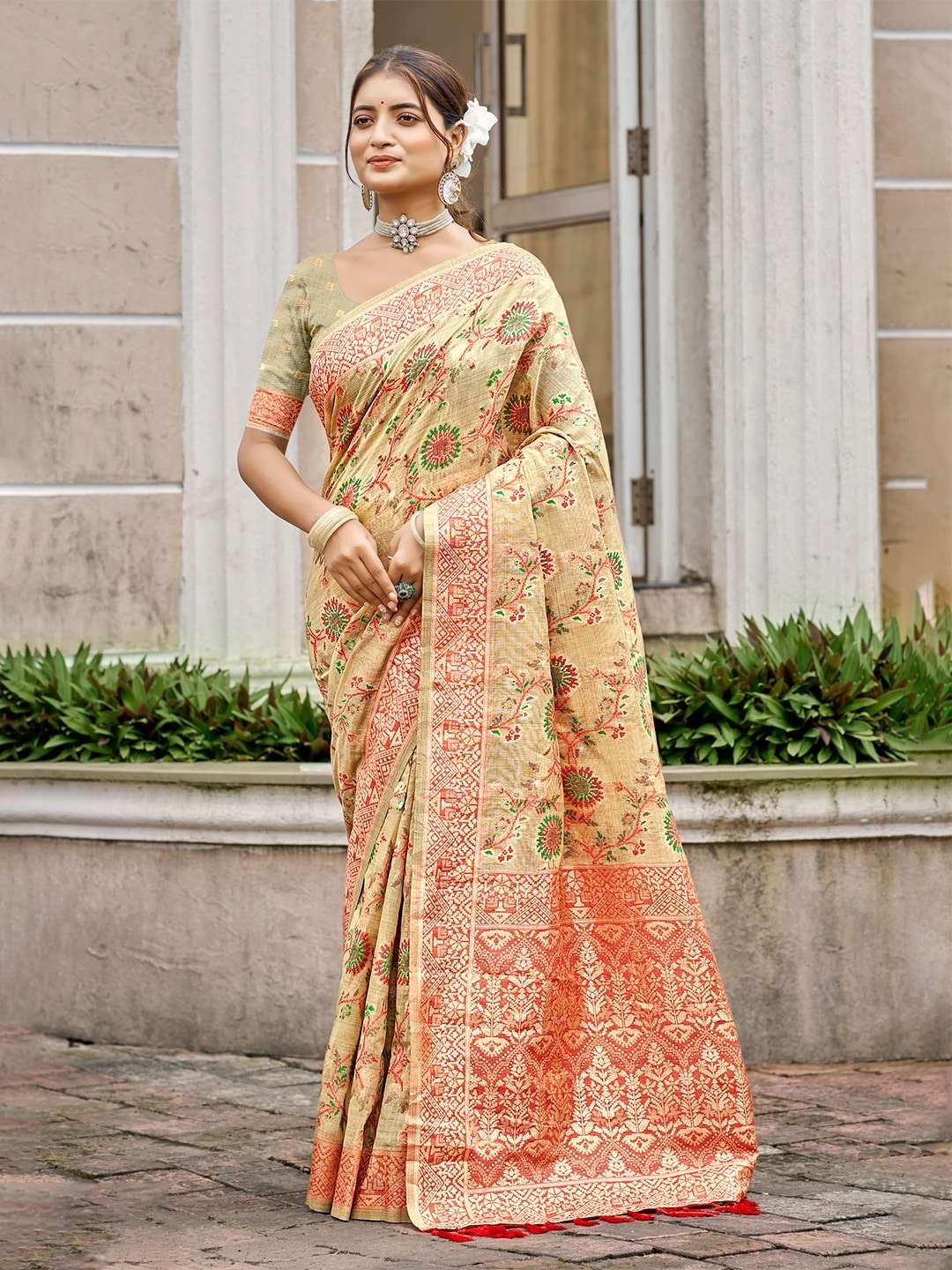 Bunawat Priyanandani