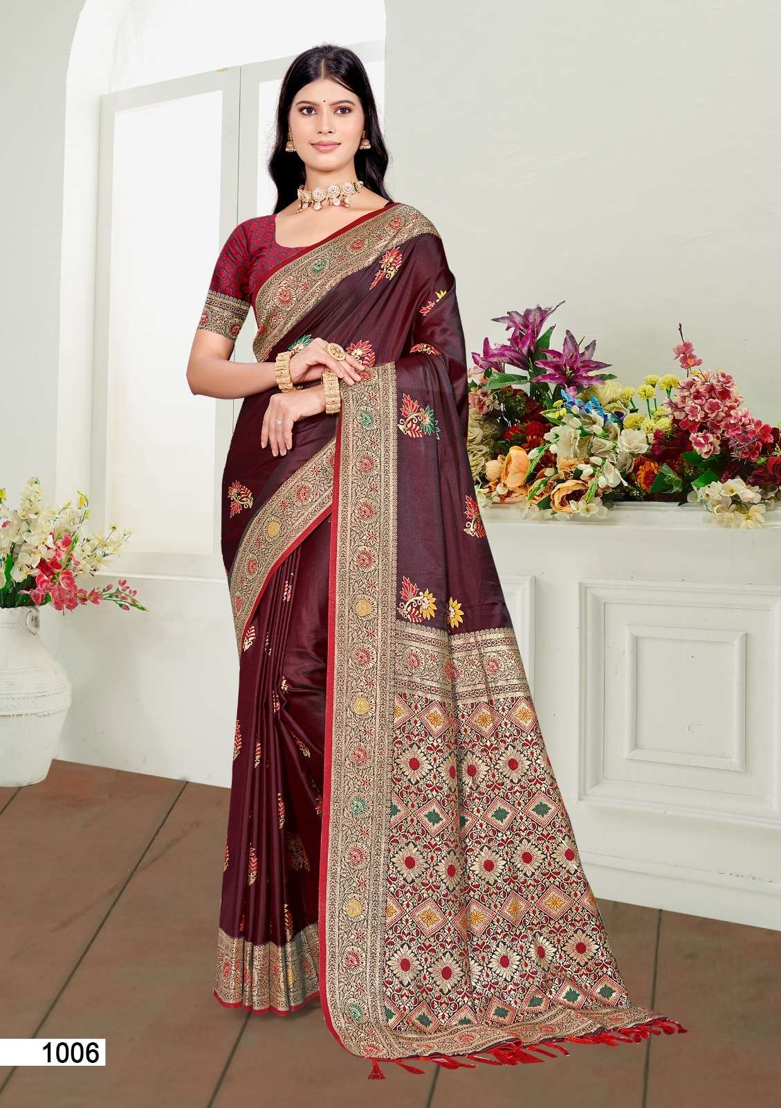 Bunawat Rudra Satan Vol-4