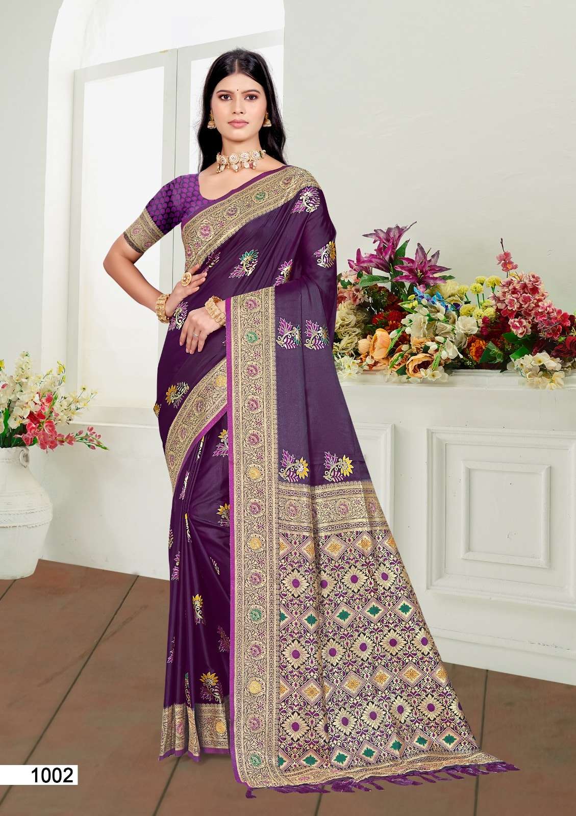 Bunawat Rudra Satan Vol-4