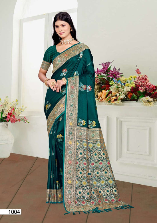 Bunawat Rudra Satan Vol-4