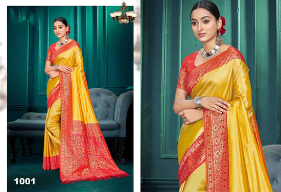 Bunawat Sahi Silk Vol-01