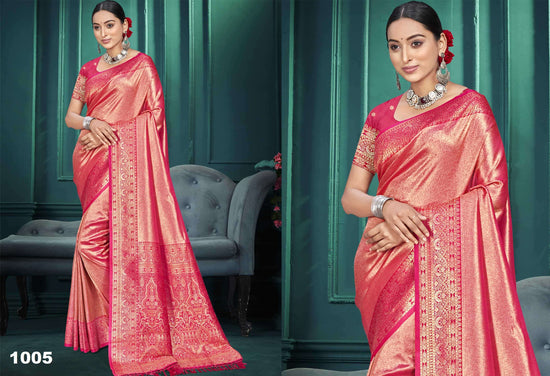 Bunawat Sahi Silk Vol-01