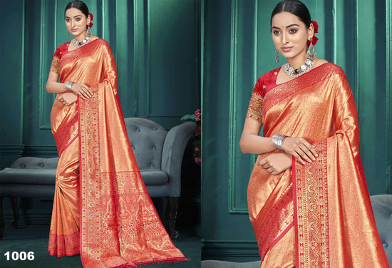 Bunawat Sahi Silk Vol-01