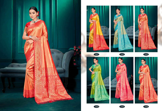 Bunawat Sahi Silk Vol-01