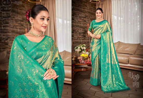 Bunawat Sahi Silk Vol-04