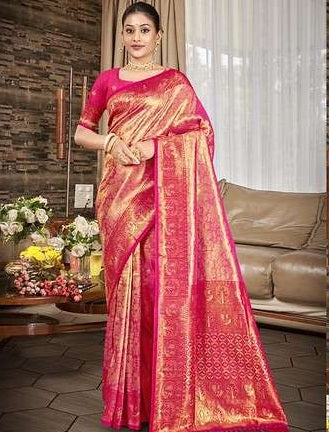 Bunawat Sahi Silk Vol-04