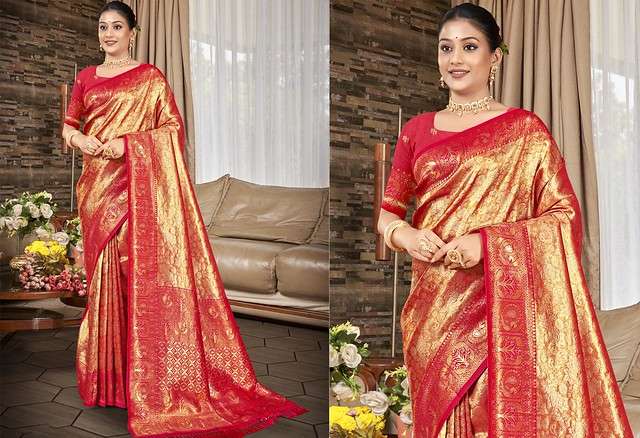 Bunawat Sahi Silk Vol-04