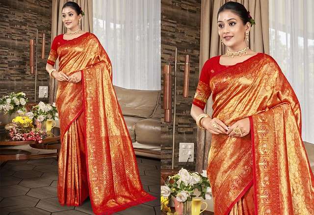 Bunawat Sahi Silk Vol-04