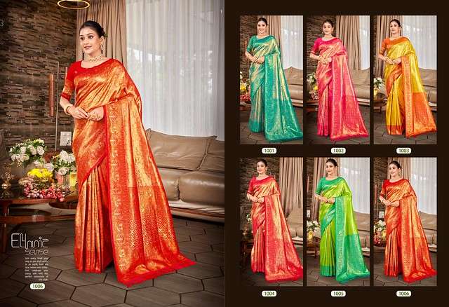 Bunawat Sahi Silk Vol-04