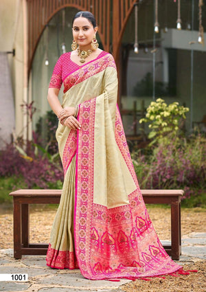 Bunawat Silkina Silk