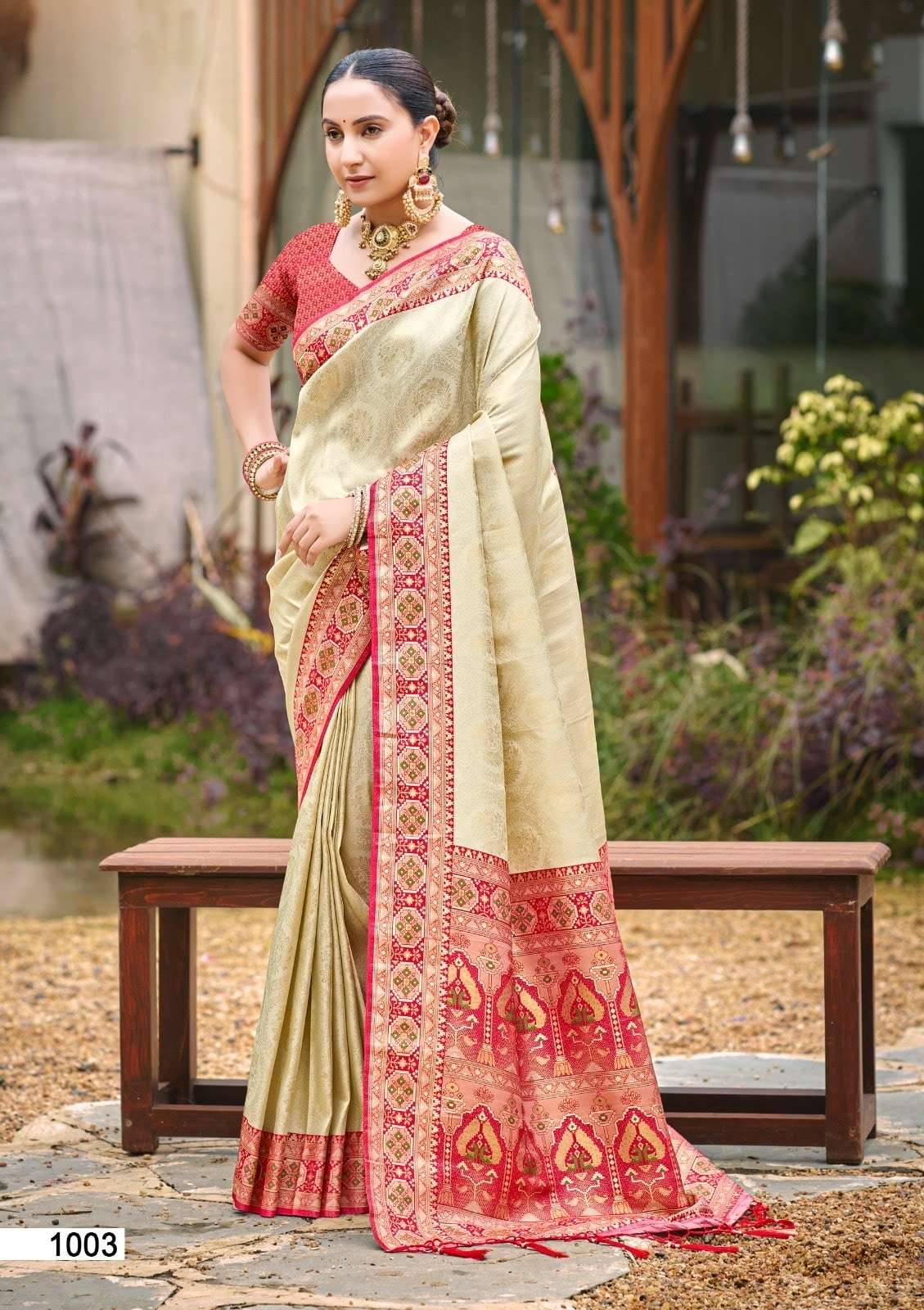 Bunawat Silkina Silk