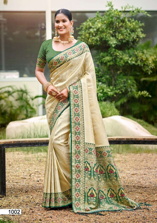 Bunawat Silkina Silk