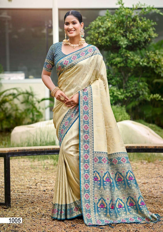 Bunawat Silkina Silk