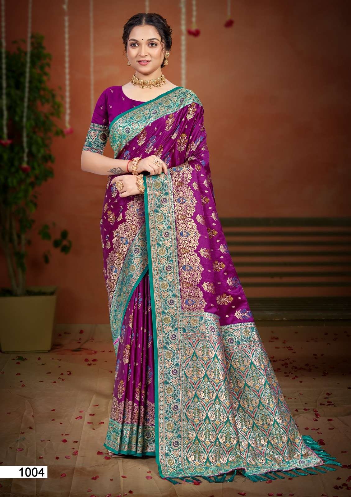 Bunawat Surmai Satan Vol - 2 - Amrah Wholesale