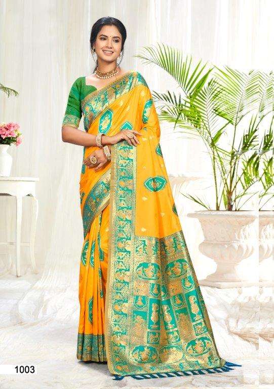 Bunawat Sursangam Vol-6