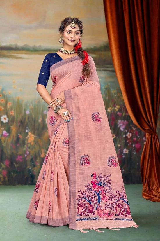 Bunawat Ashika Cotton