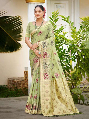 Bunawat Gulabi Cotton