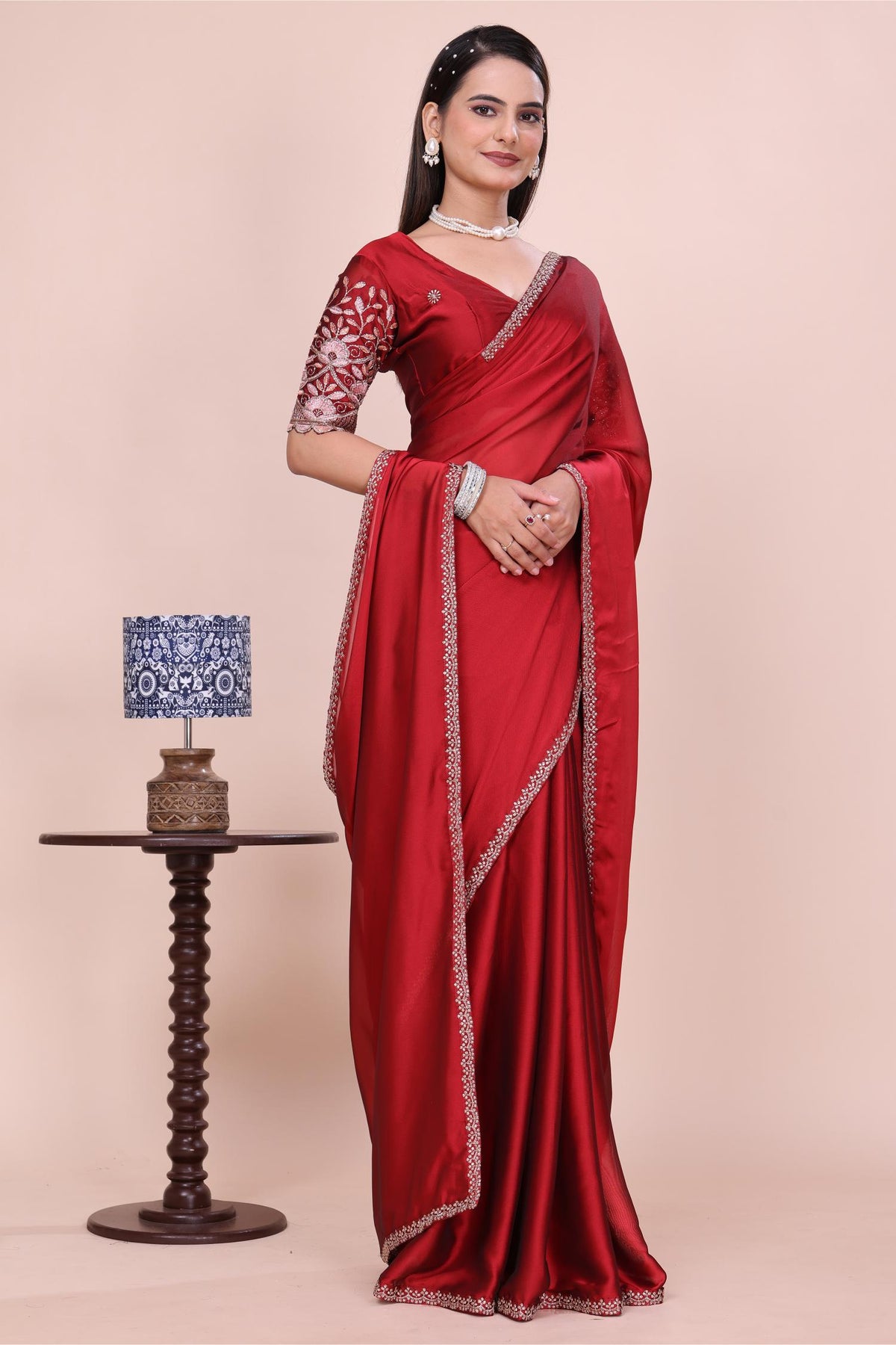 Chandani Aman