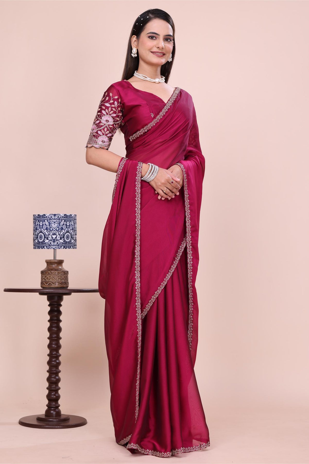 Chandani Aman