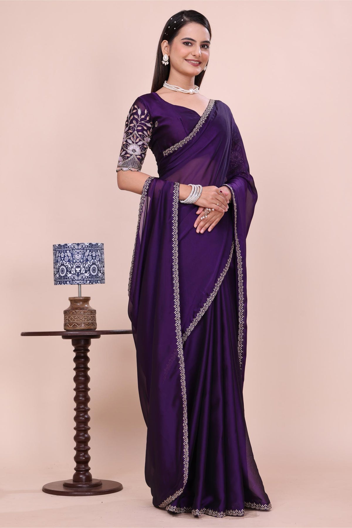 Chandani Aman