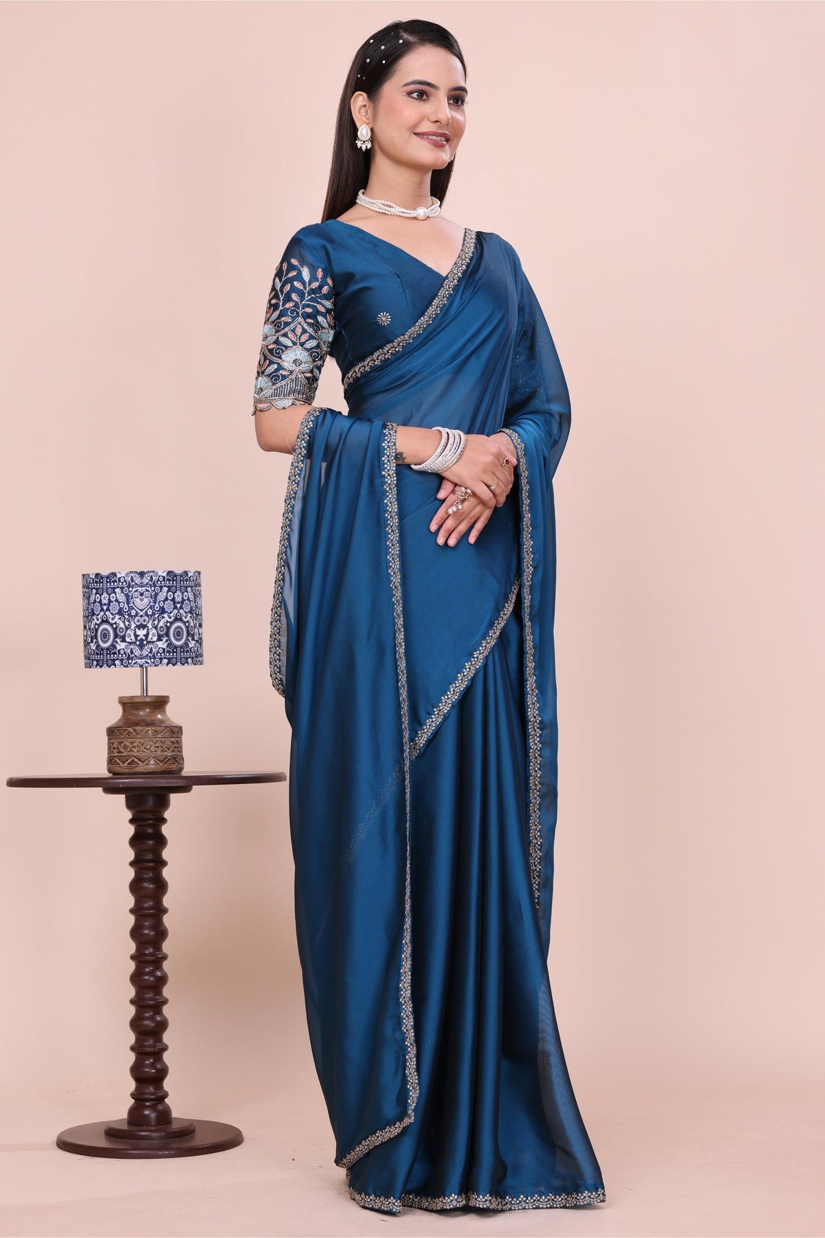 Chandani Aman