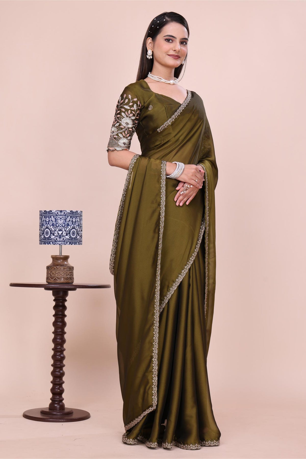 Chandani Aman