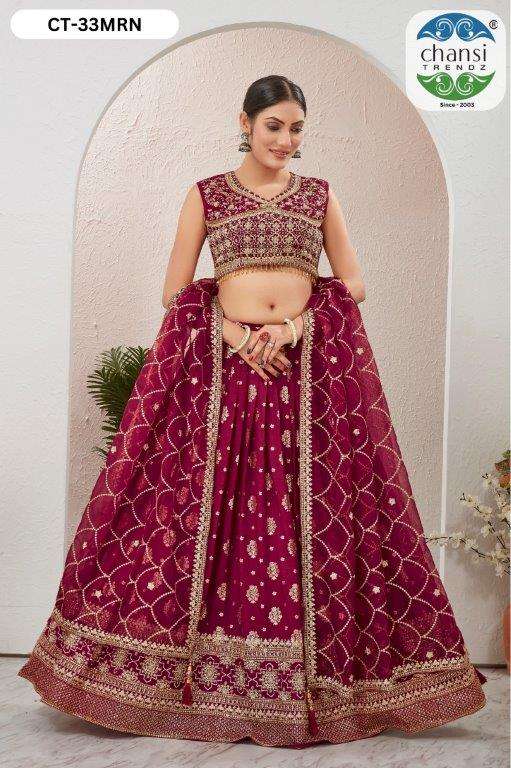 Chansi Trendz 33