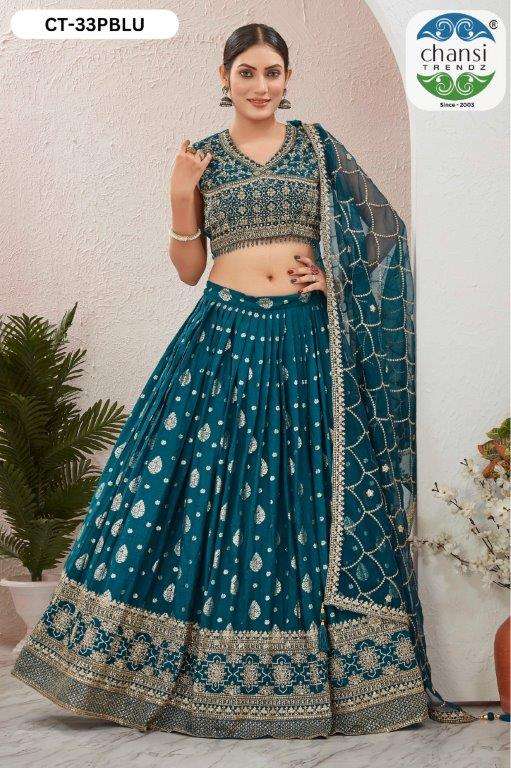 Chansi Trendz 33