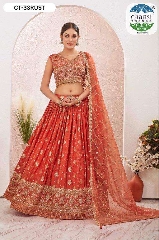Chansi Trendz 33