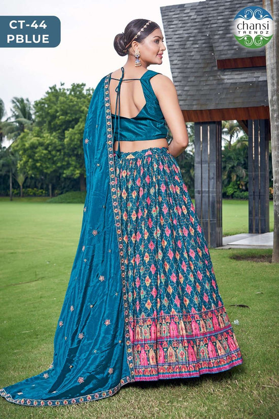 Chansi Trendz 44 - Amrah Wholesale