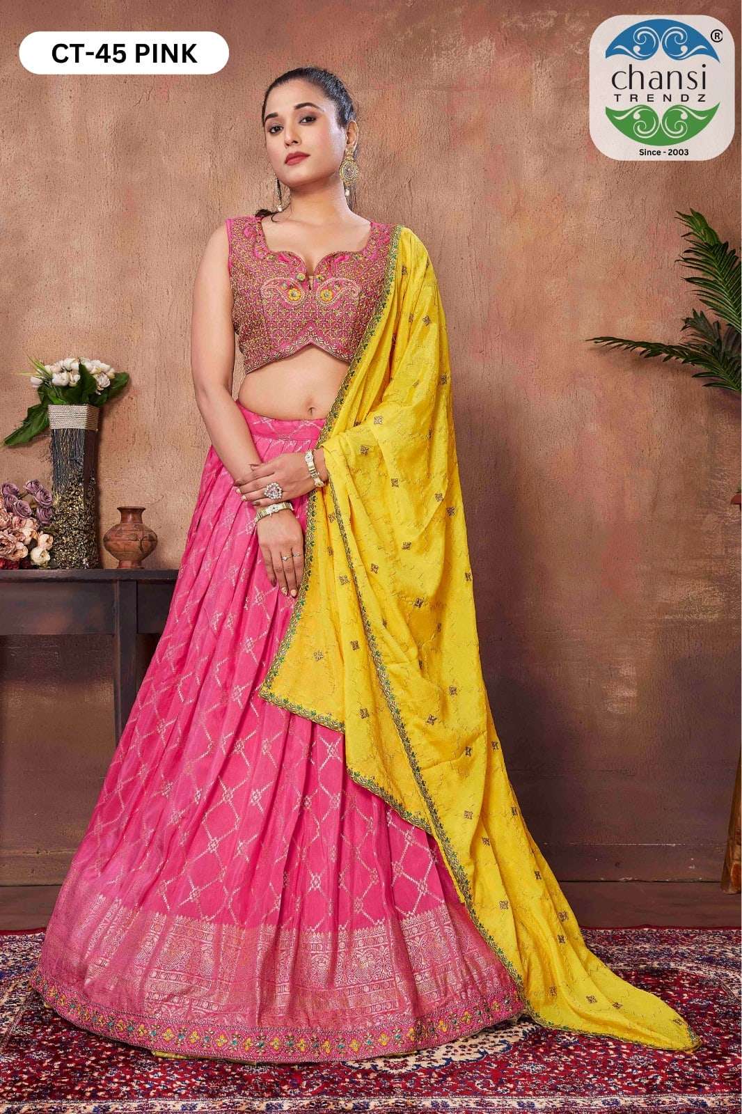 Chansi Trendz 45