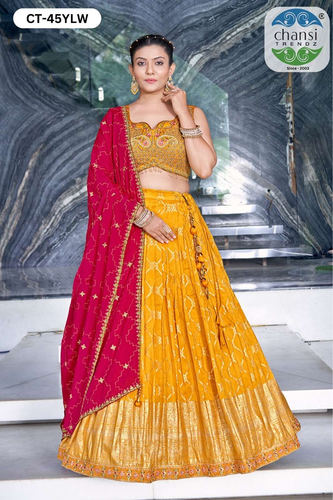 Chansi Trendz 45