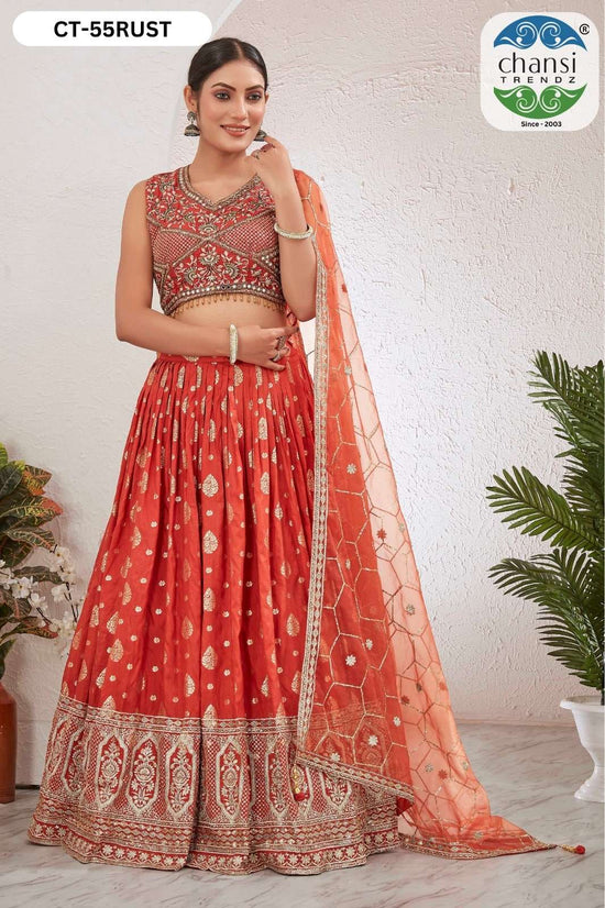 Chansi Trendz 55 - Amrah Wholesale