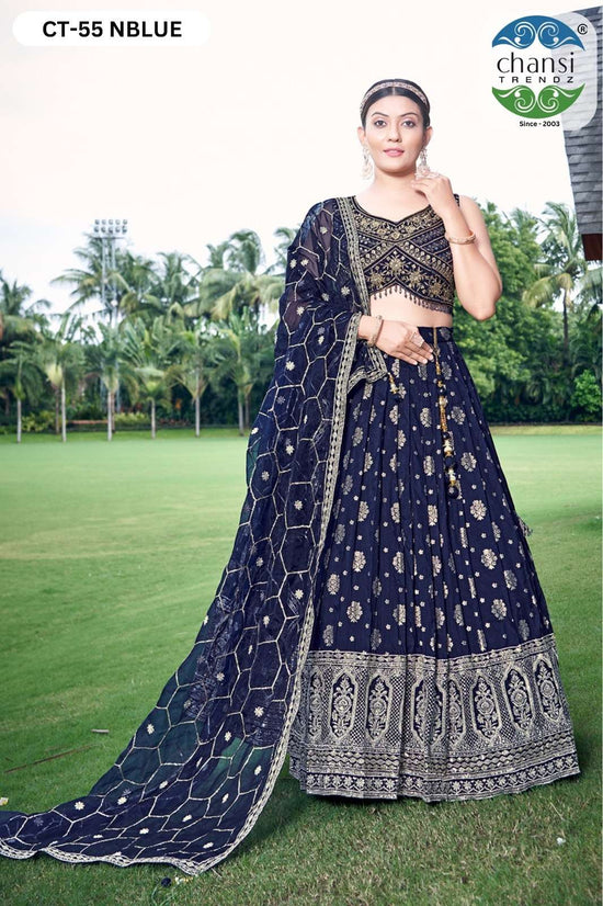 Chansi Trendz 55 - Amrah Wholesale