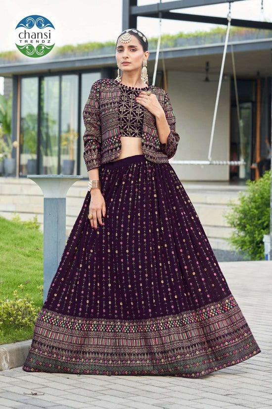 Chansi Trendz Amala