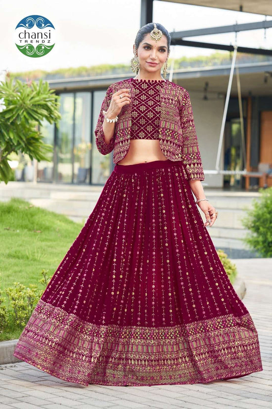 Chansi Trendz Amala