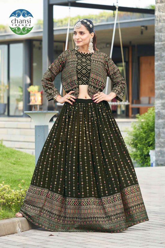 Chansi Trendz Amala