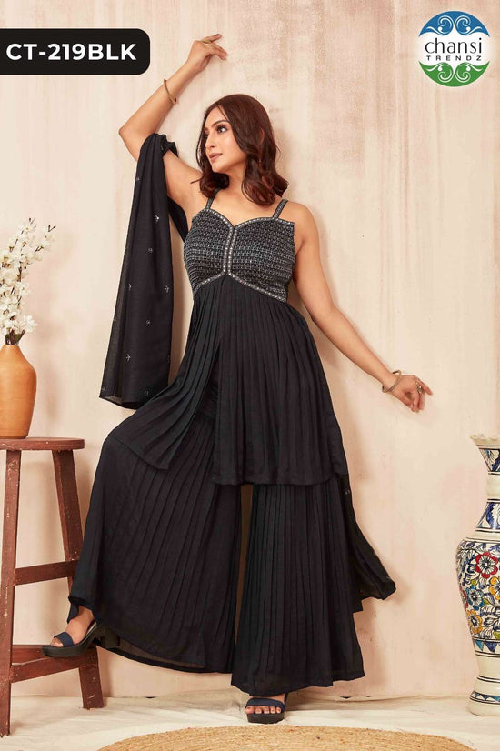 Chansi Trendz Ct-219