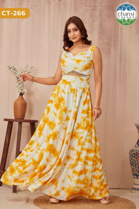 Chansi Trendz Ct-266