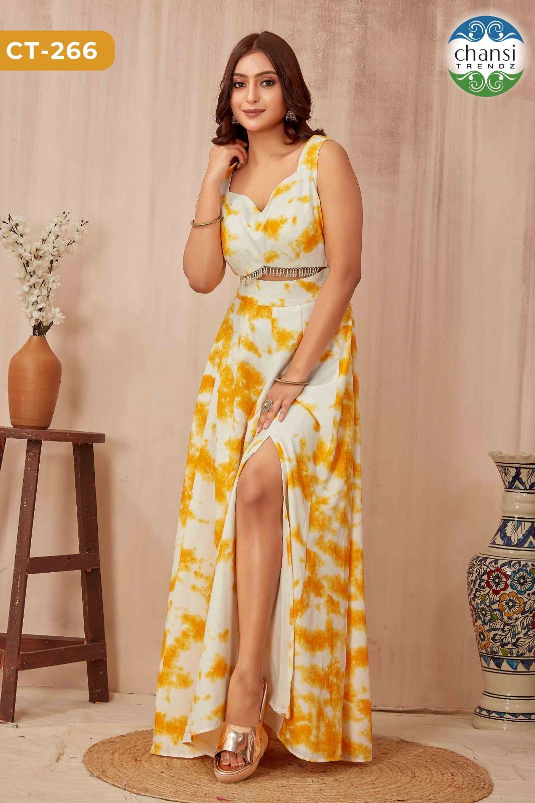 Chansi Trendz Ct-266