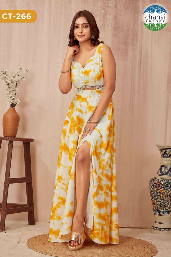 Chansi Trendz Ct-266