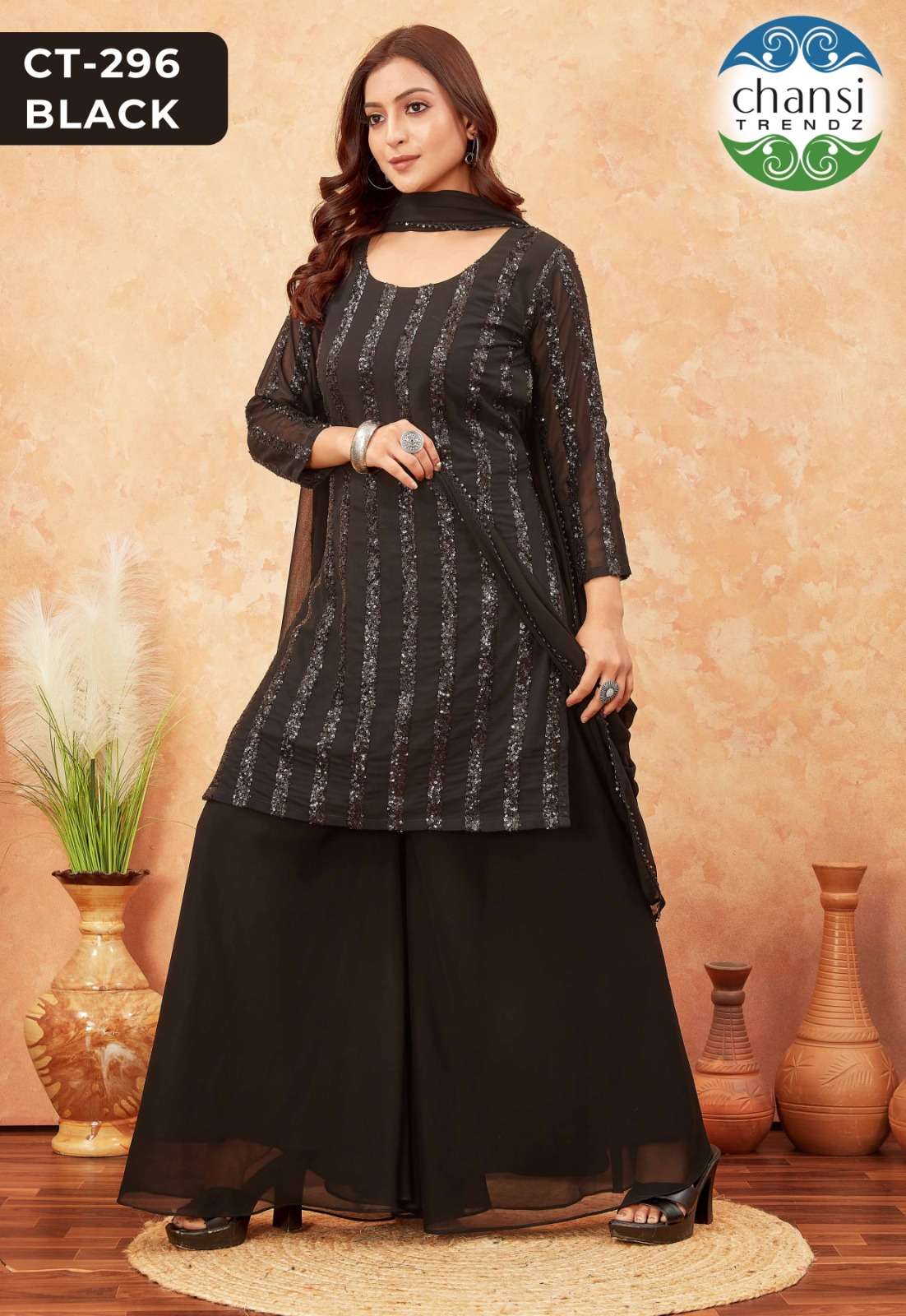 Chansi Trendz Ct-296