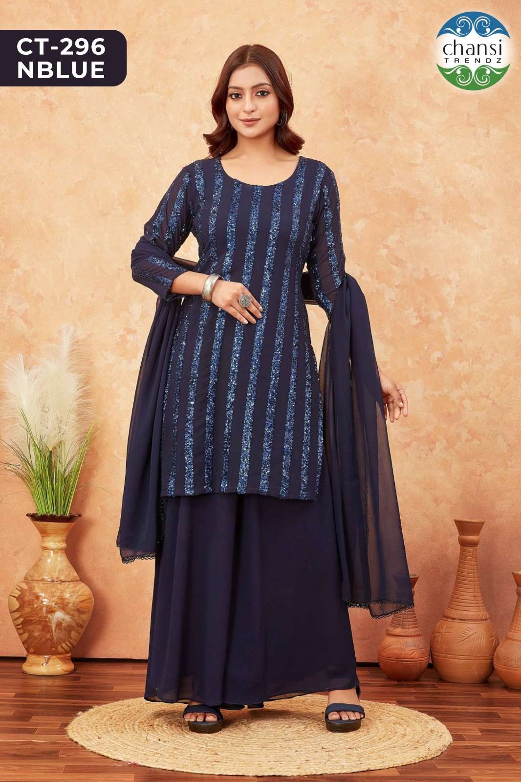 Chansi Trendz Ct-296