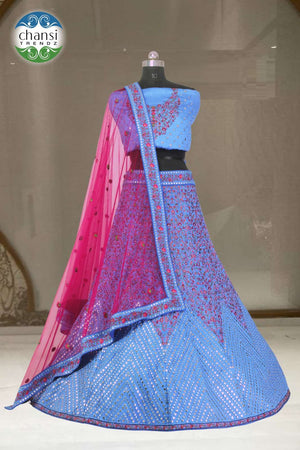 Chansi Trendz Ct-537