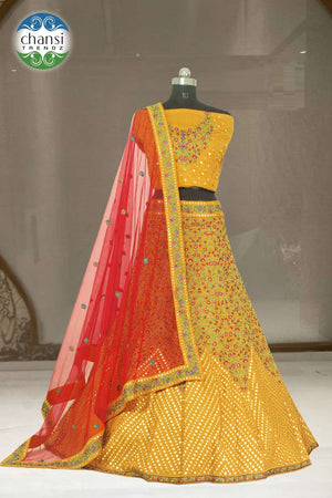 Chansi Trendz Ct-537