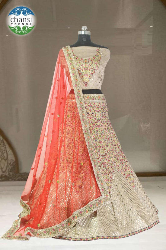 Chansi Trendz Ct-537