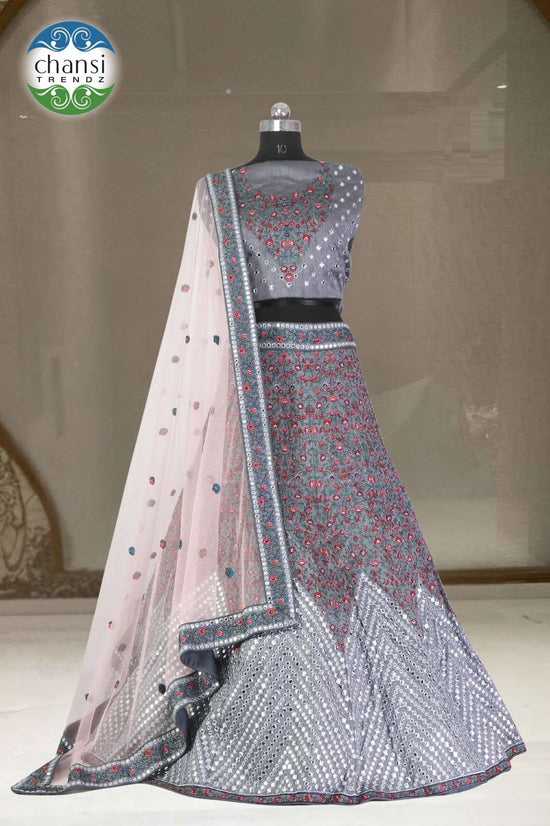 Chansi Trendz Ct-537