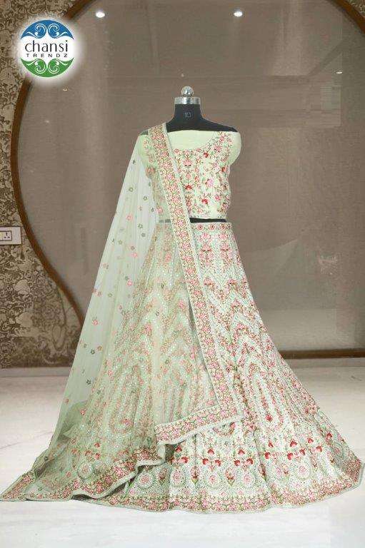 Chansi Trendz Ct-538