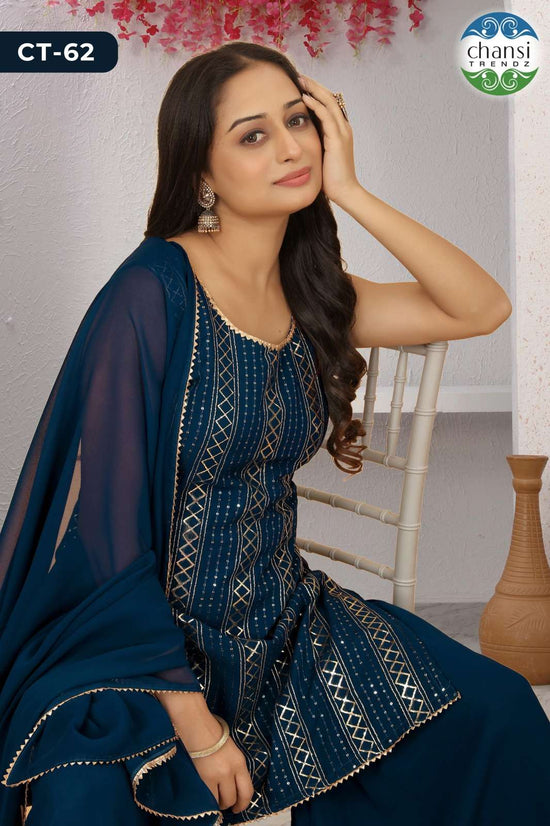 Chansi Trendz Ct-62
